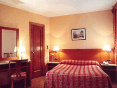 Hostal Cortes Cuenca Kültér fotó
